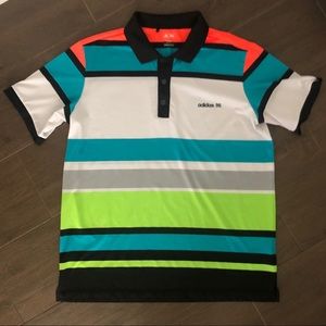 Adidas Golf Polo